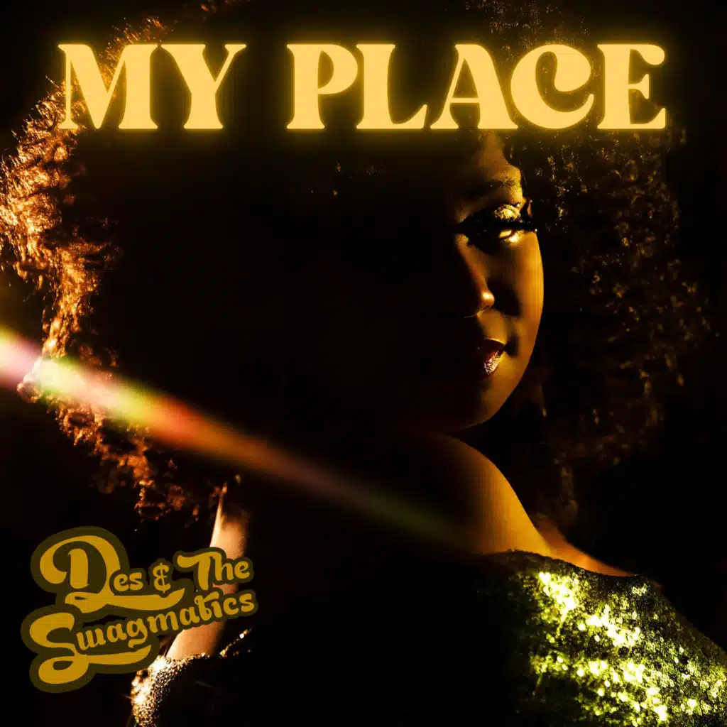 Des & the Swagmatics