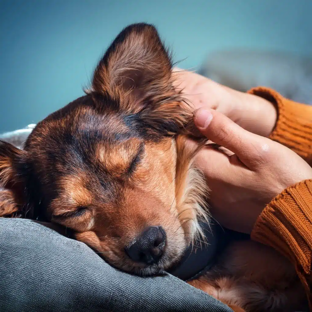 Tardes Pacíficas Para Mascotas: Sonidos Musicales Suaves