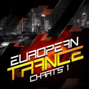 European Trance Charts, Vol. 1