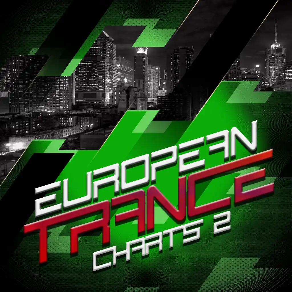 European Trance Charts, Vol. 2