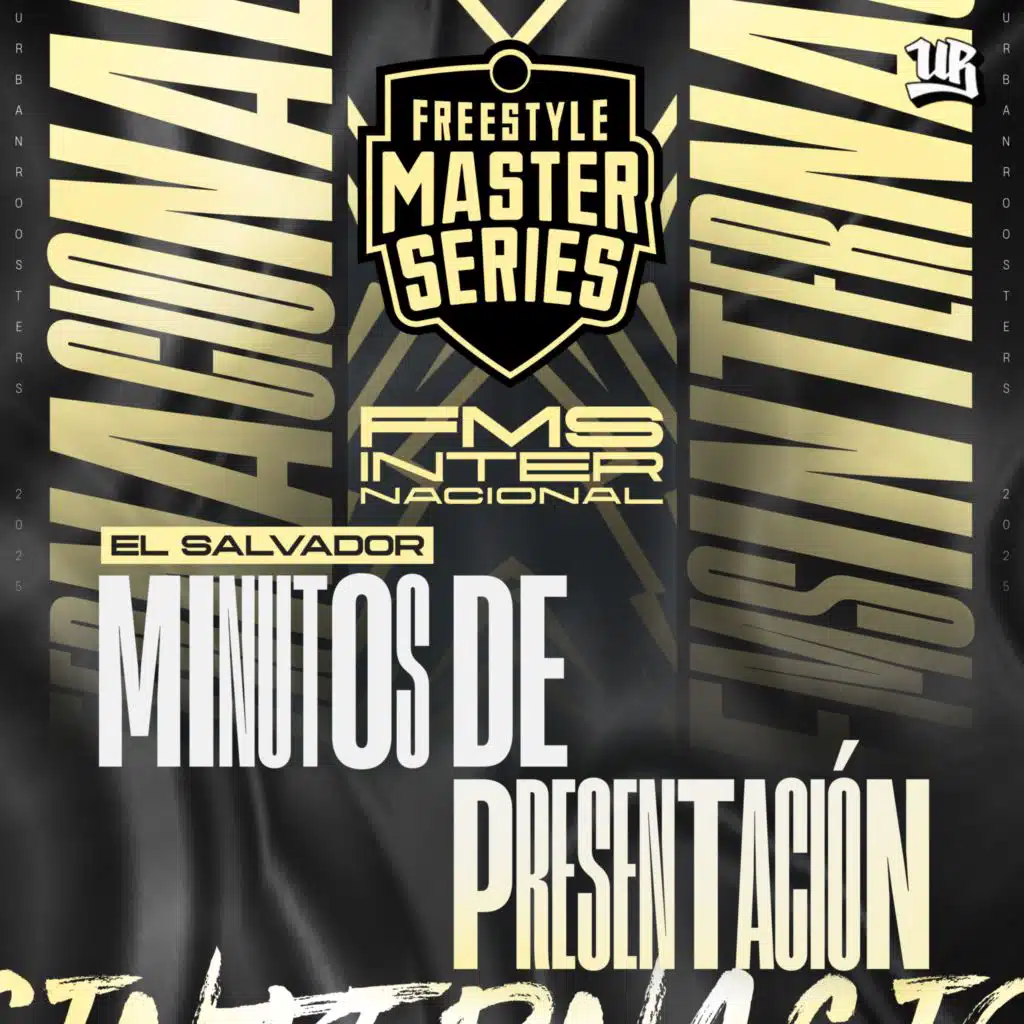 Minutos de Presentacion - FMS Internacional 24/25 (Live)