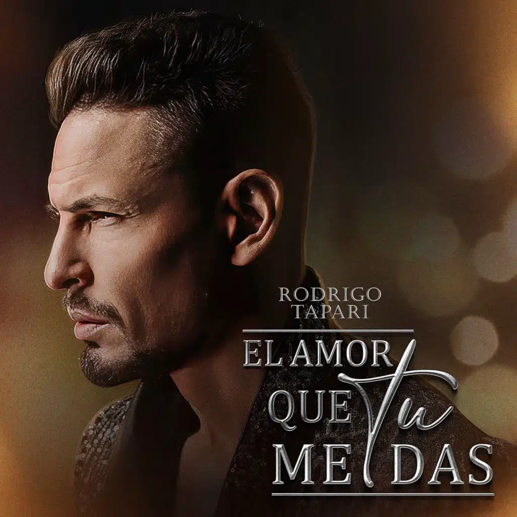 Es Tan Grande Este Amor (feat. Chaqueño Palavecino)