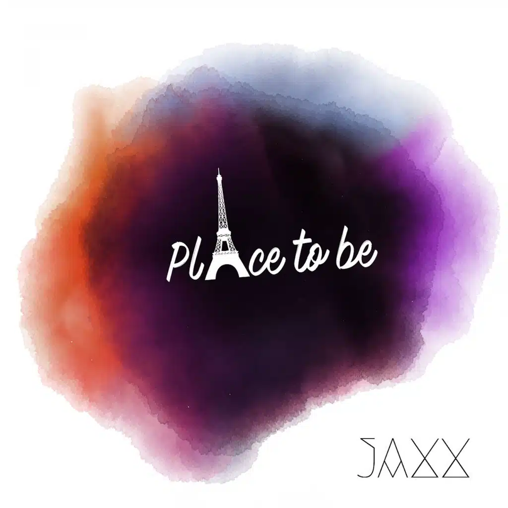 Place To Be (Club Mix)