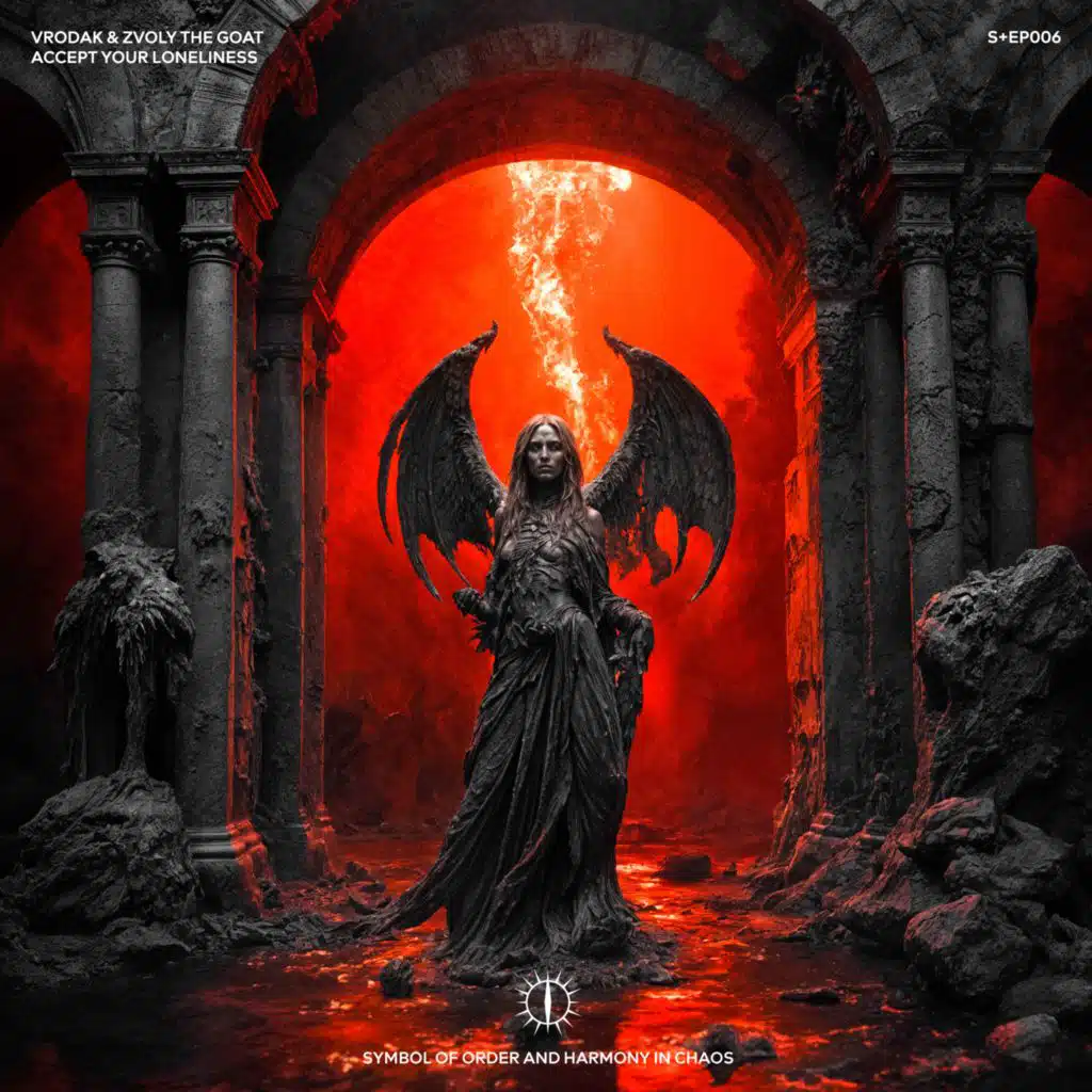 ACCEPT YOUR LONELINESS