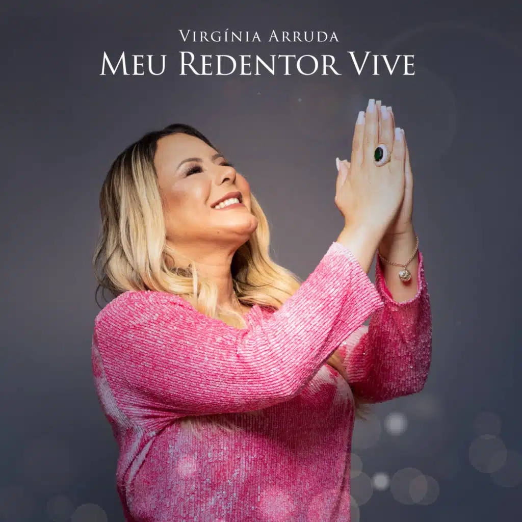 Meu Redentor Vive