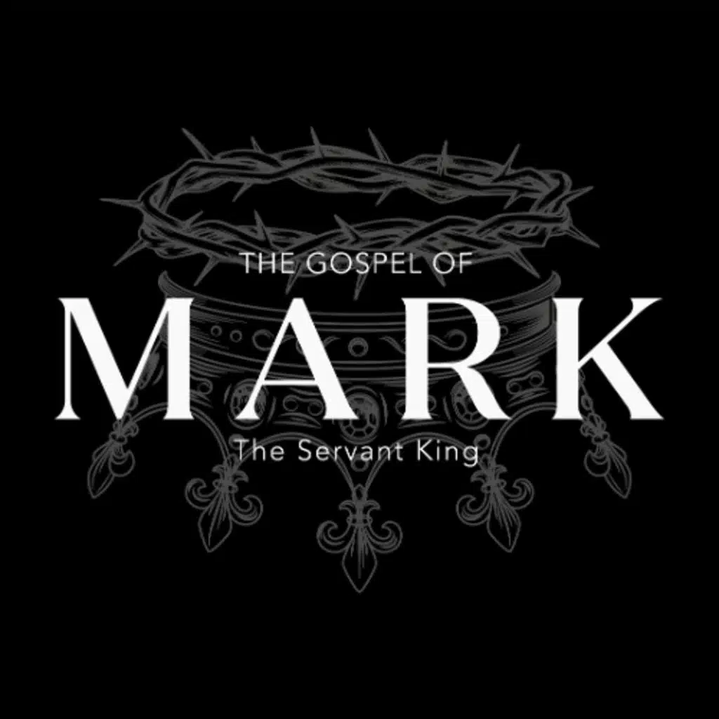 God's Love on Display // Mark 15:33-47 // Gabe Meiers
