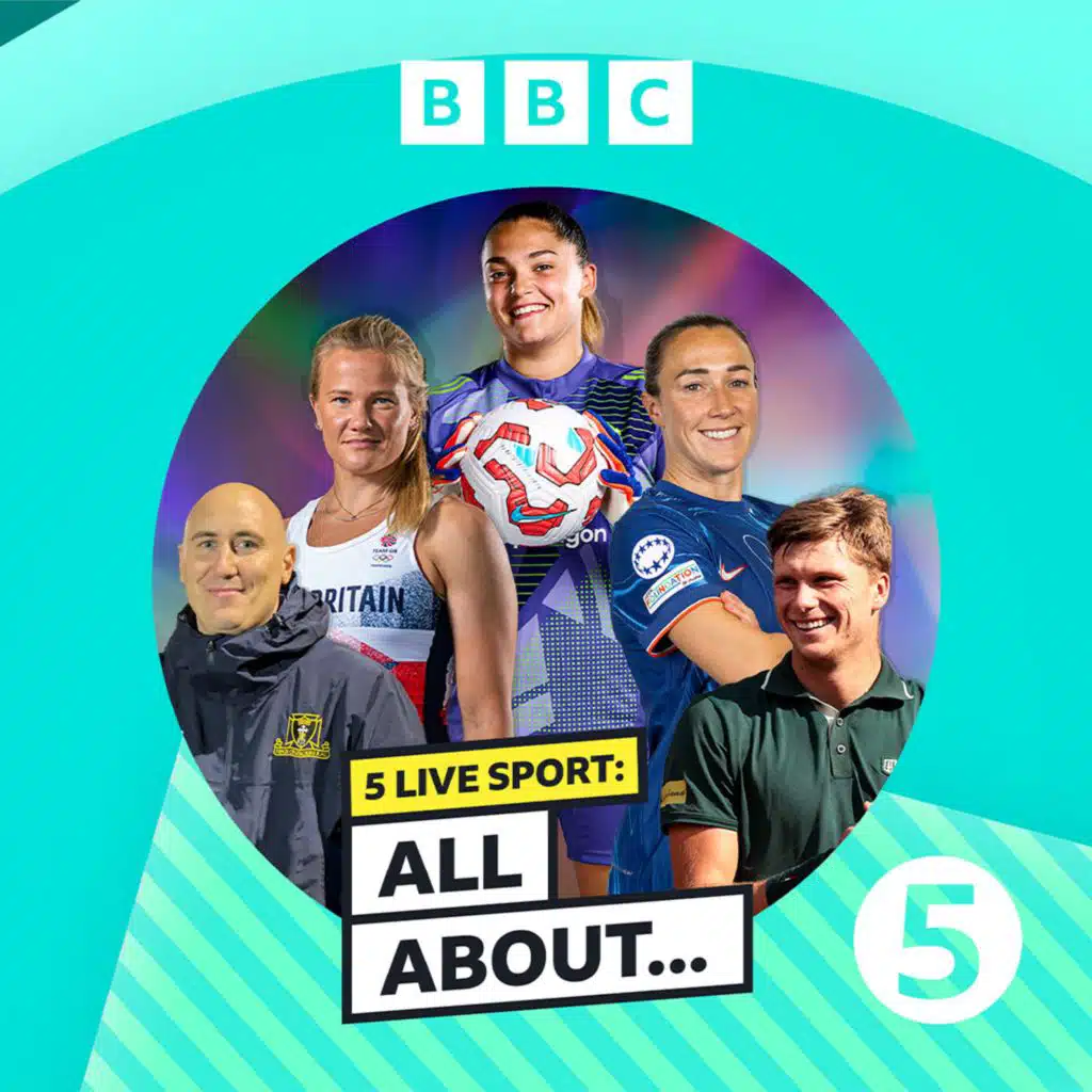 Wired for Sport: All About Neurodiversity in Elite Athletes