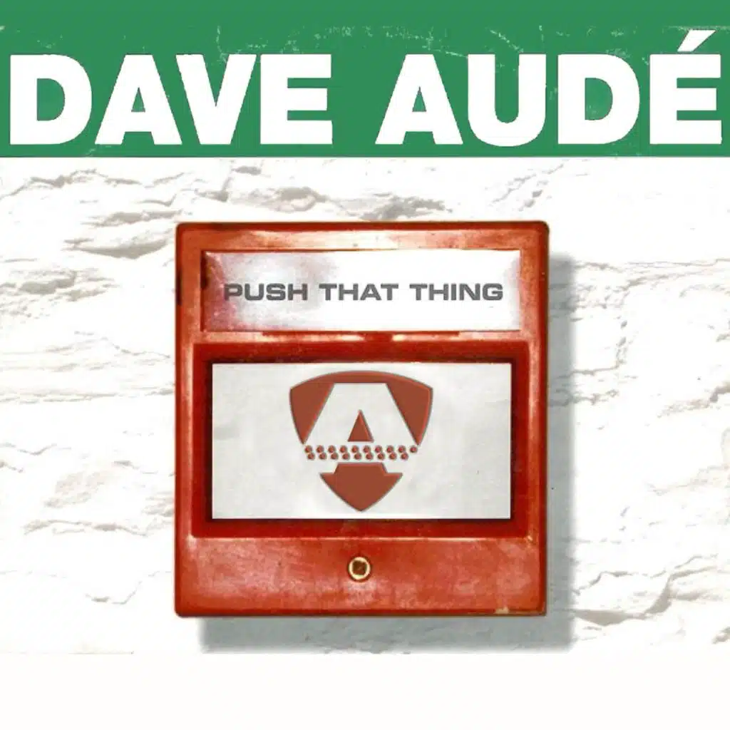 Push That Thing (Vegas Edit)