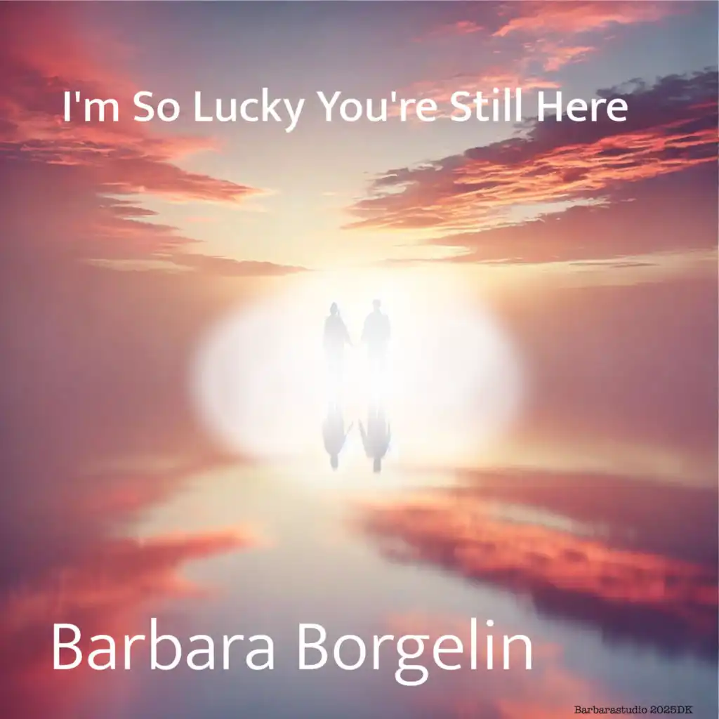 Barbara Borgelin