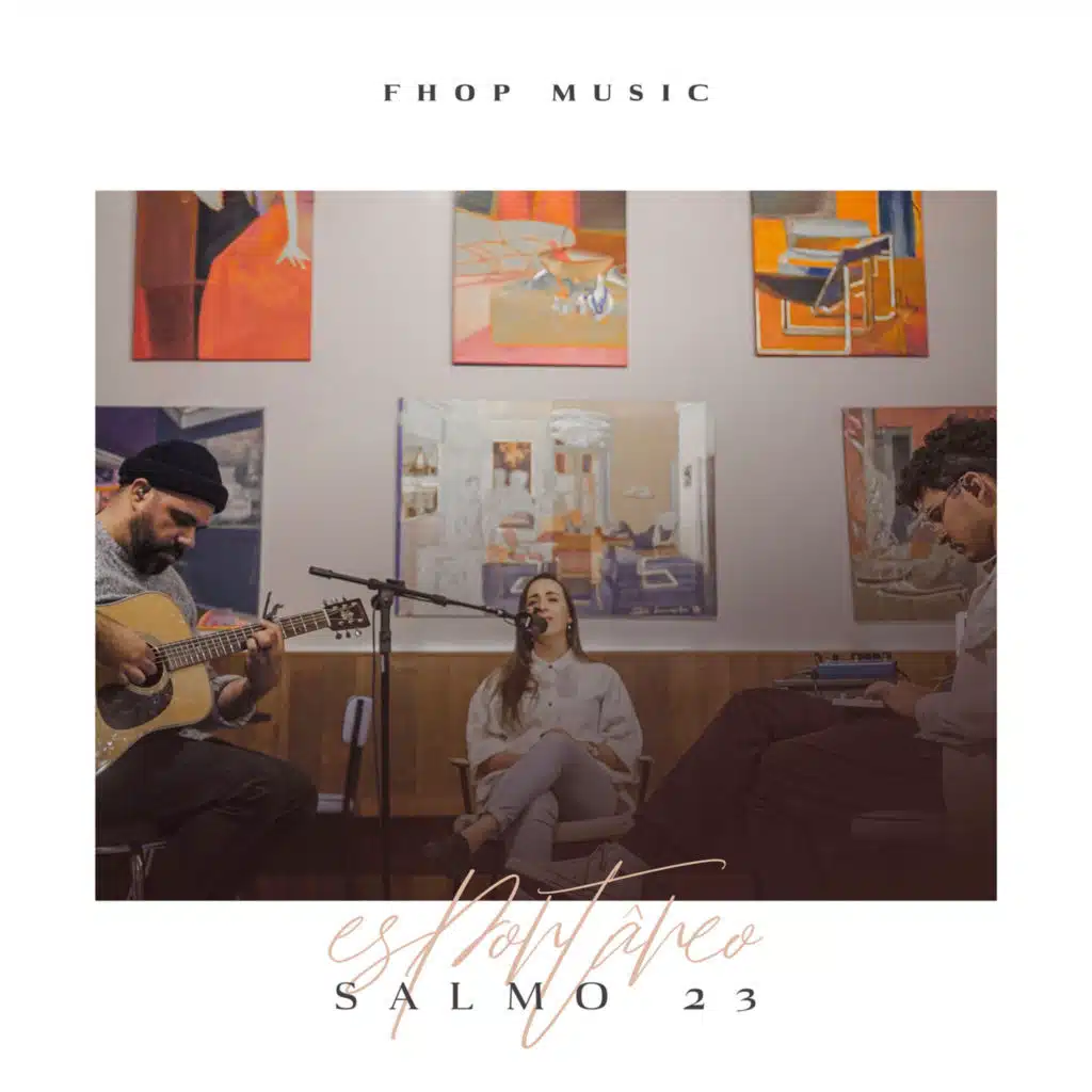 FHOP Music & Gabriela Laranjo