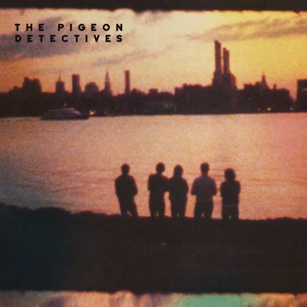 I'm Not Sorry (Alternative Version)