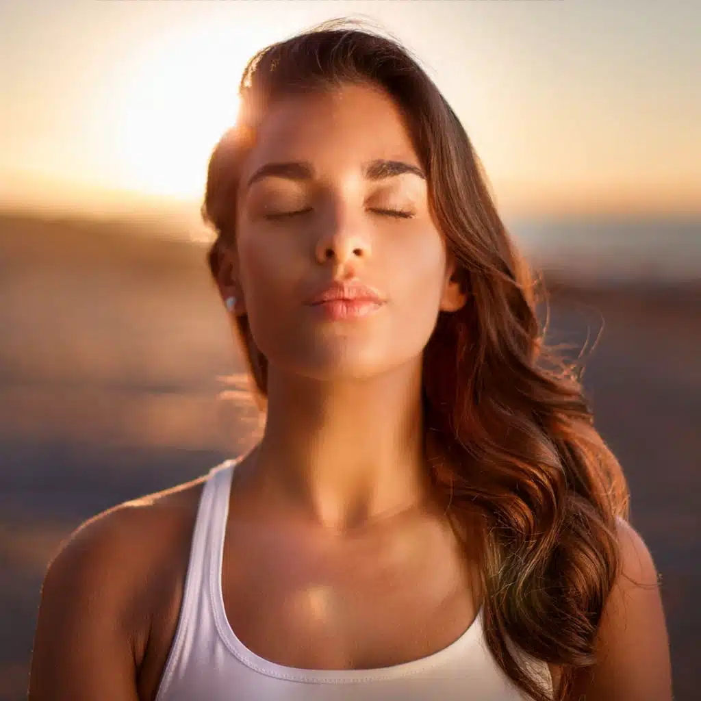 The Sound of Calmness