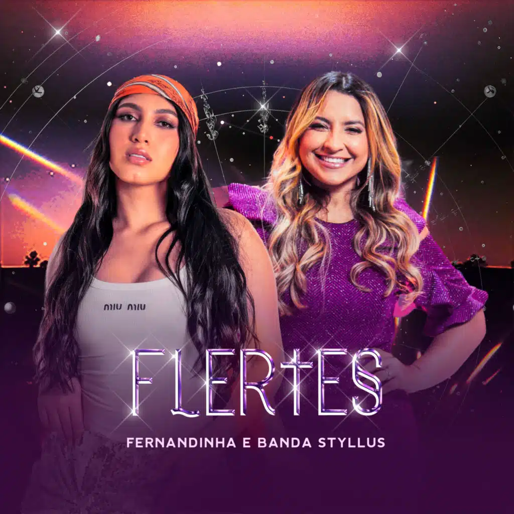 Fernandinha & Banda Styllus