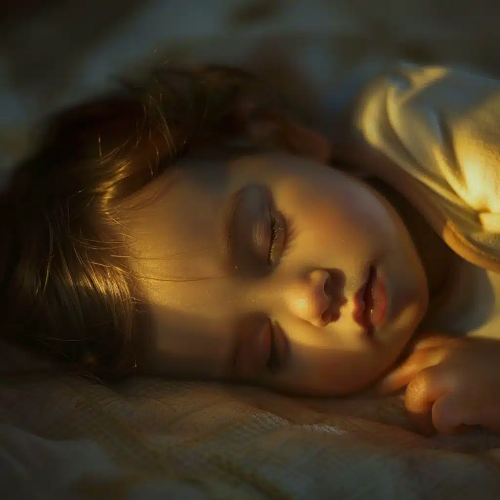 Relaxed Beats Ease Sleep