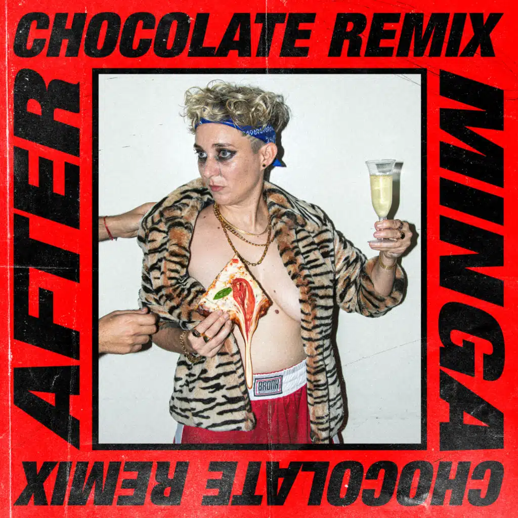 Chocolate Remix