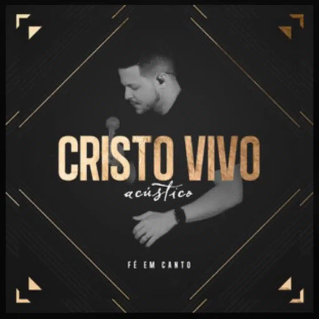 Cristo Vivo