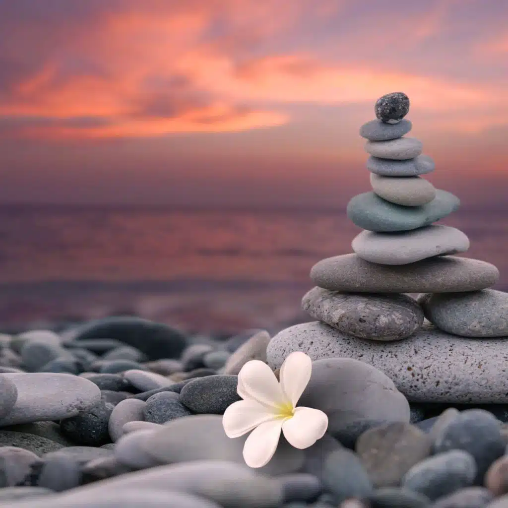 Mindful Grooves for Calm