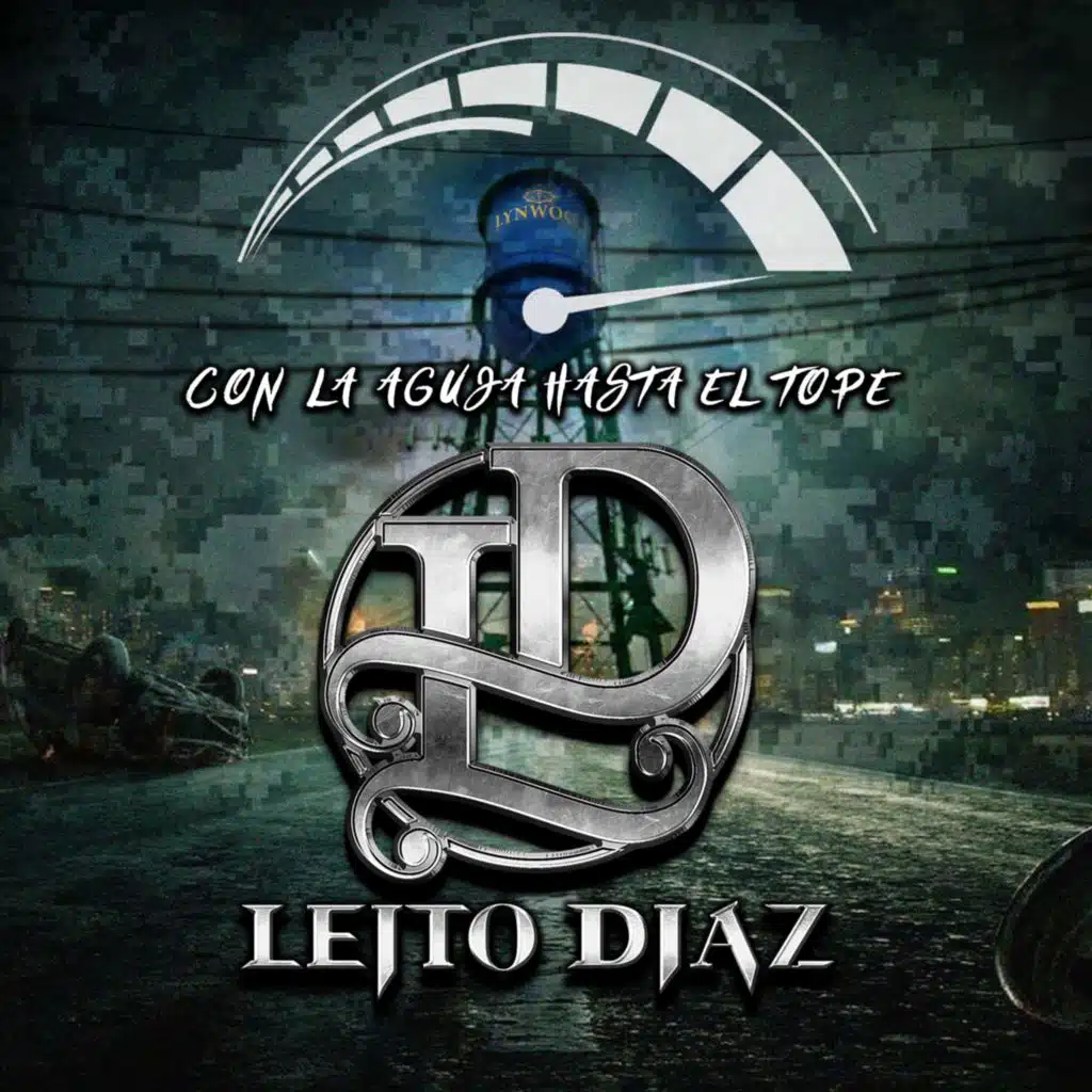 CON LA AGUJA HASTA EL TOPE PT. 1