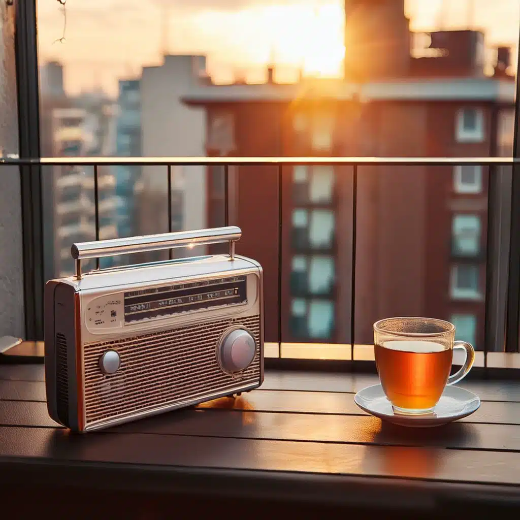 Music For Tranquil Relaxation