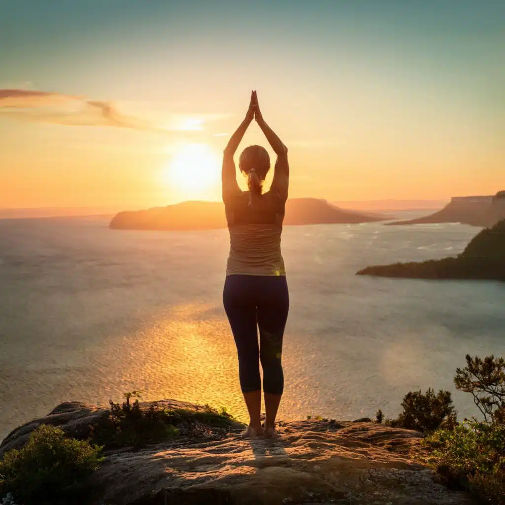 Music For Yoga And Inner Balance