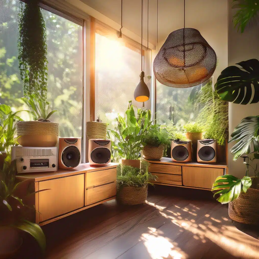 Music For Restful Relaxation