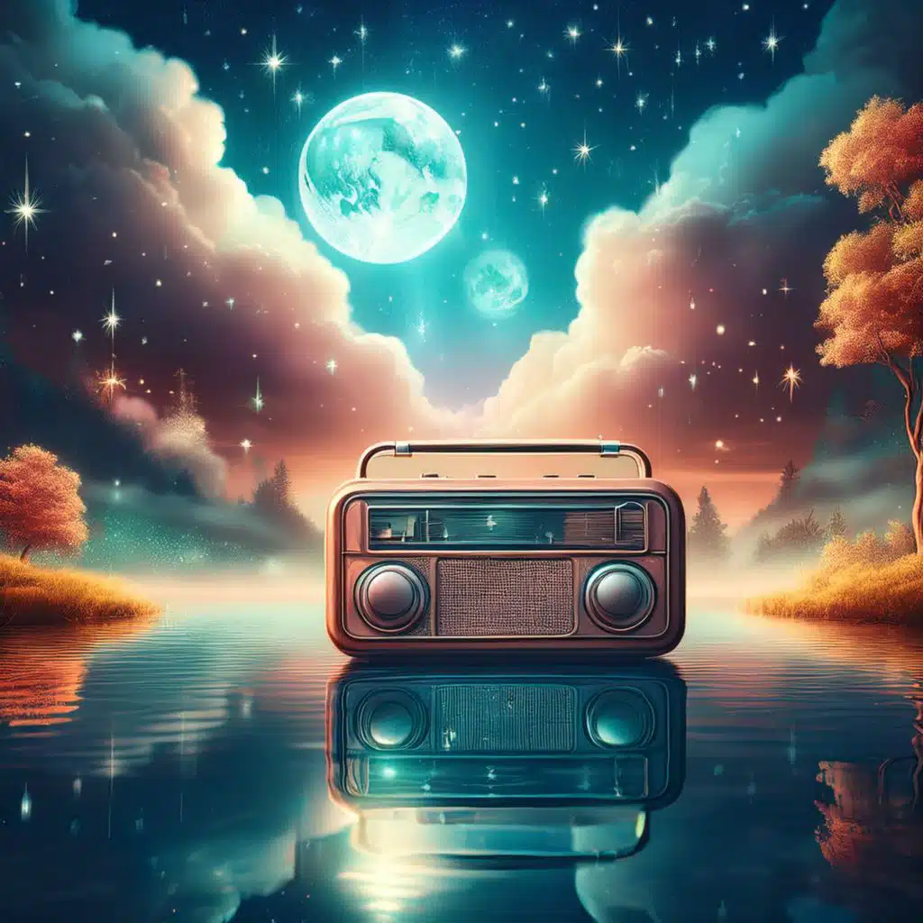 Lofi Soundtracks For Sweet Dreams