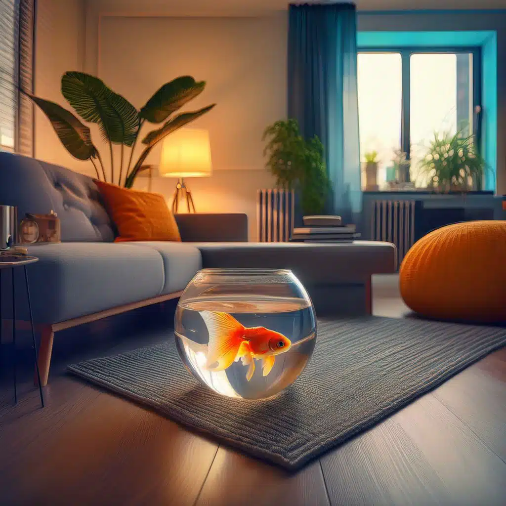 The Beat Of A Quiet Afternoon