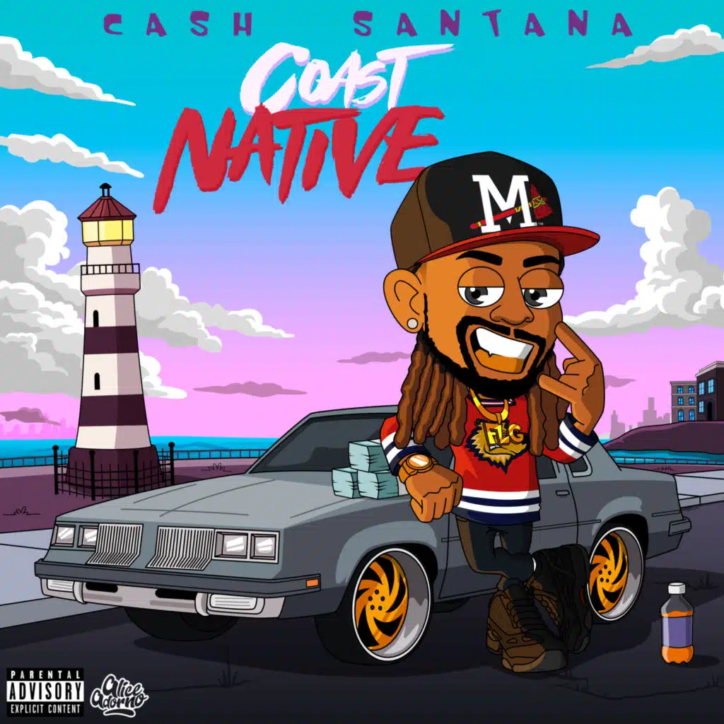 Coast Native