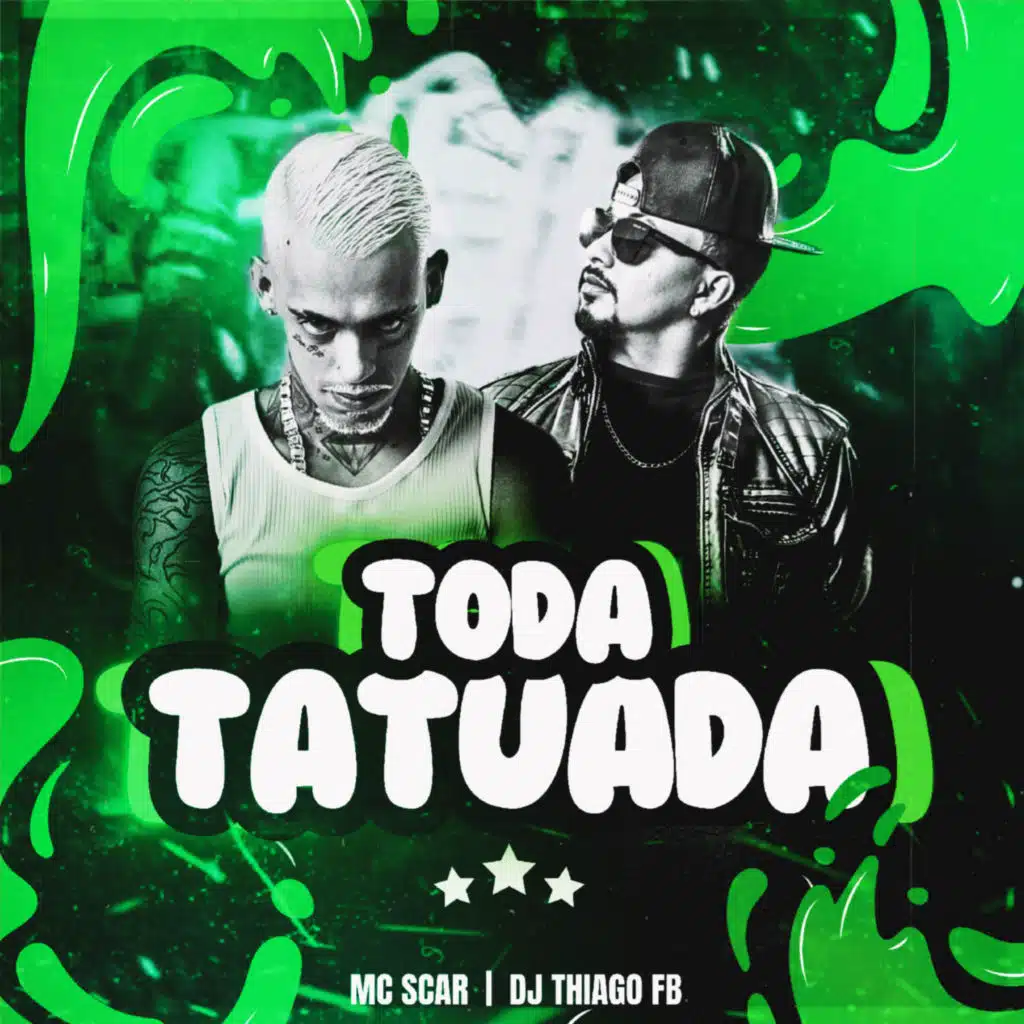 Toda Tatuada