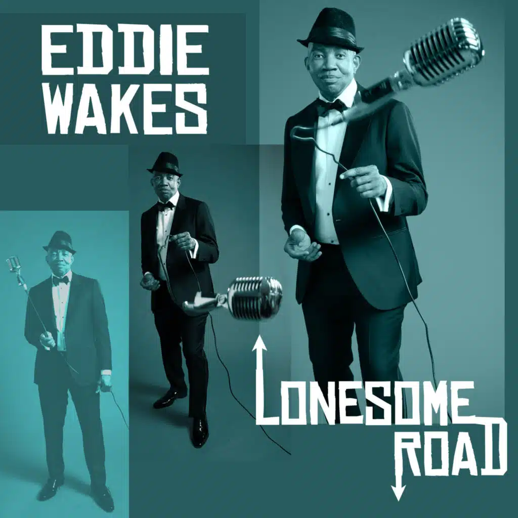 Lonesome Road (feat. Royal Crown Revue)