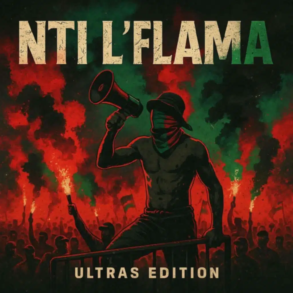 NTI L'FLAMA