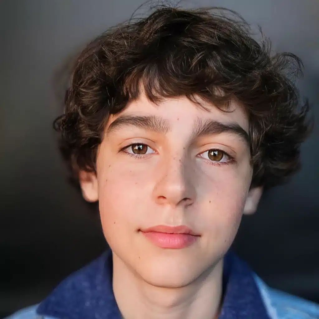 280 Kue Lawrence Interview, Marshmallow (2025), The Amityville Murders, Beautiful Boy