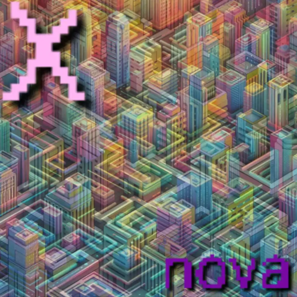NŌVA