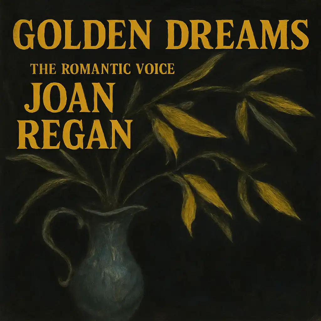 Joan Regan