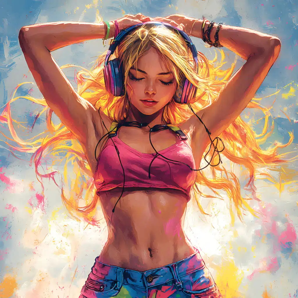 Chill Lo Fi For Gaming