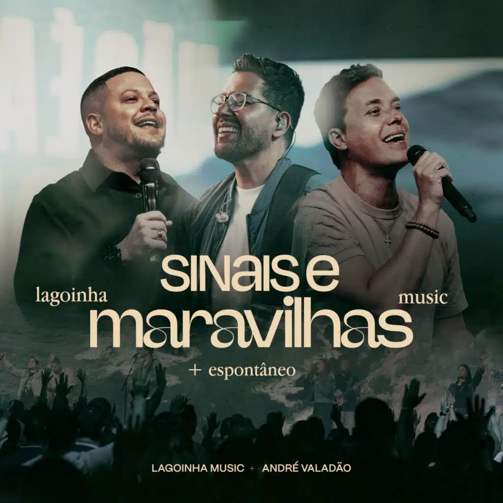 Lagoinha Music & André Valadão