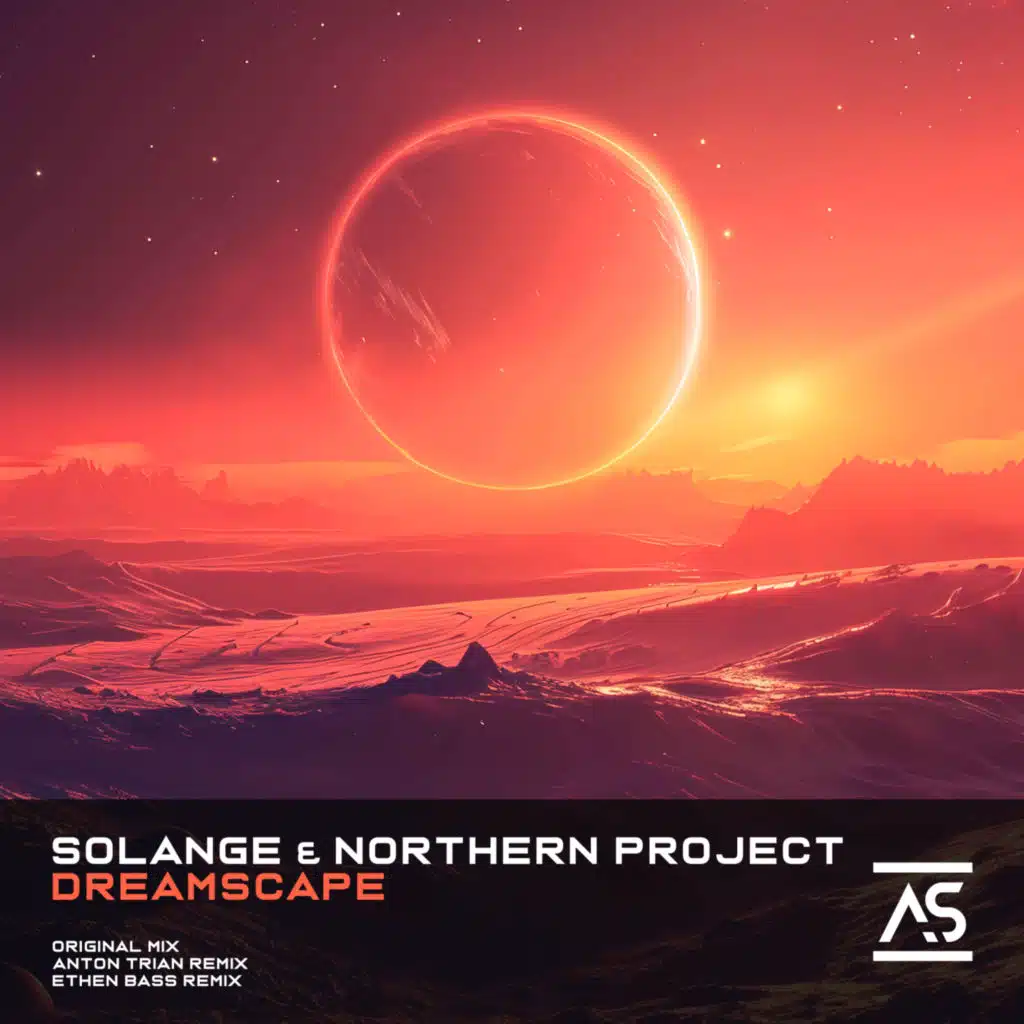Northern Project, Solange UK & Ethen Bass