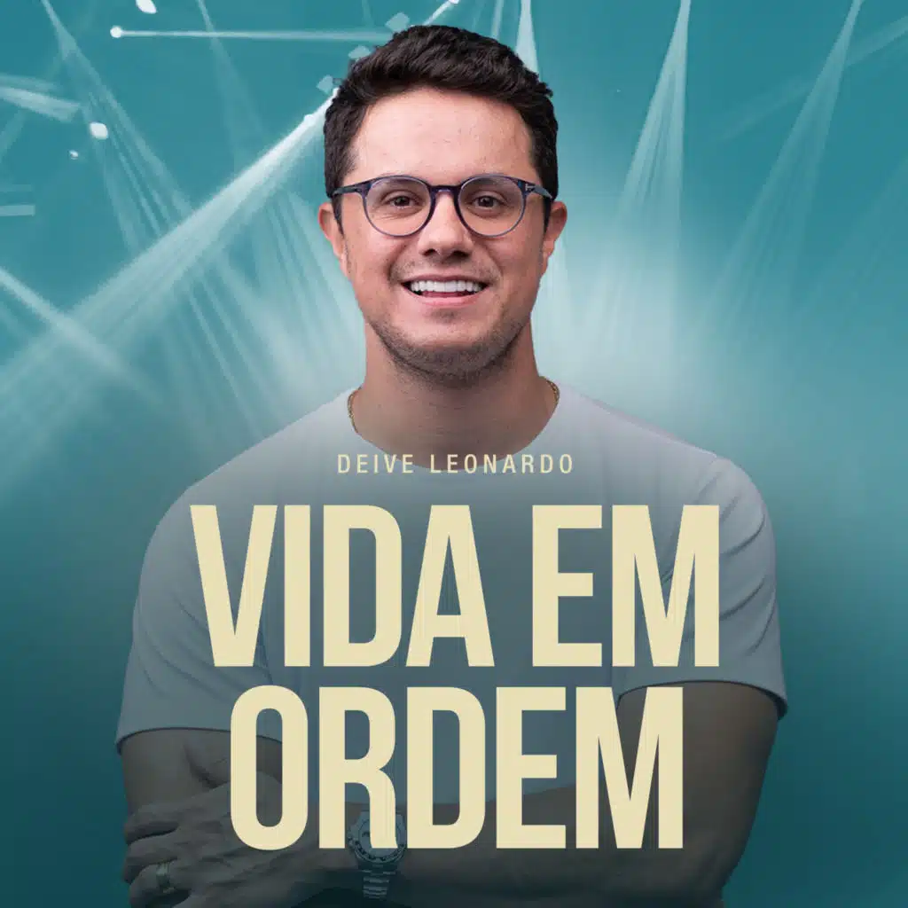 Série - Vida em Ordem