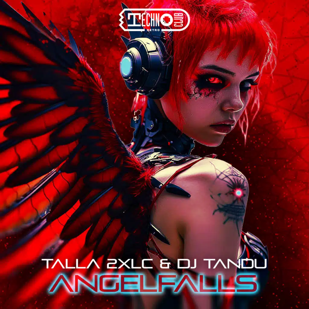 Talla 2XLC & DJ Tandu