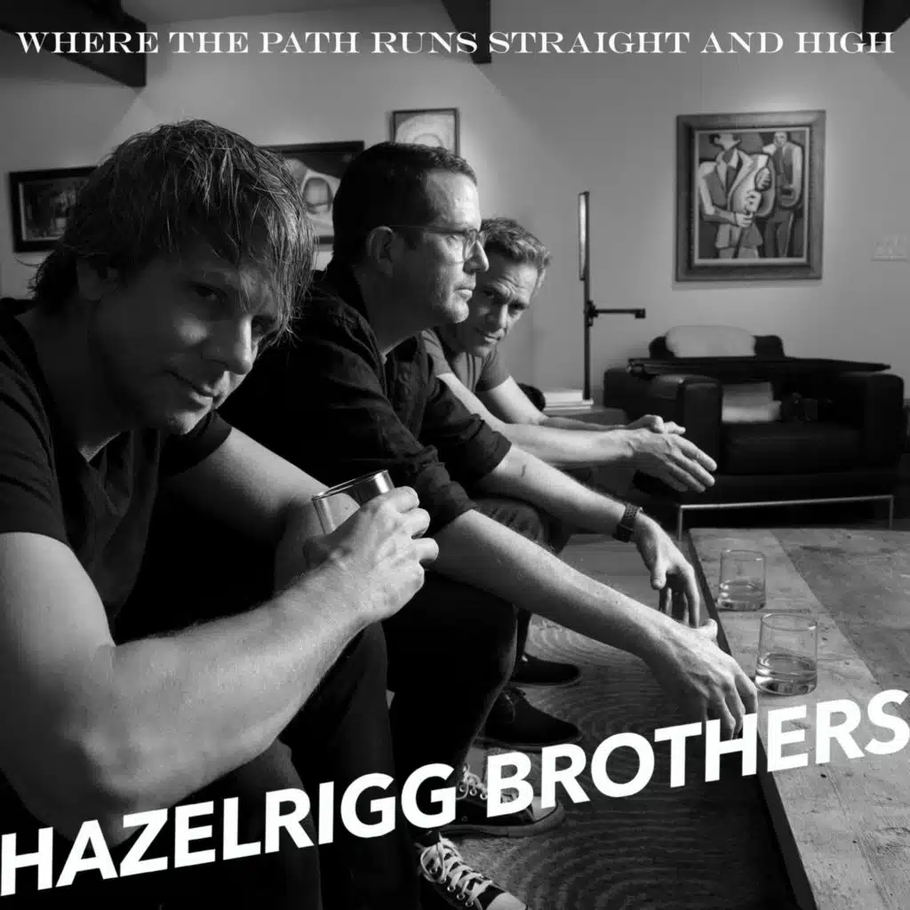Hazelrigg Brothers