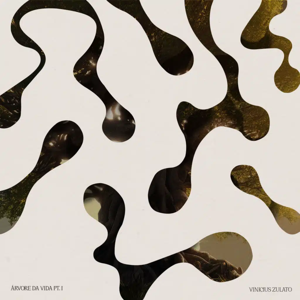 Árvore da Vida - Pt.1 (Soaking)