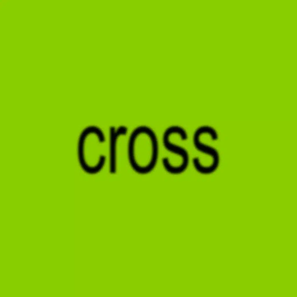Cross