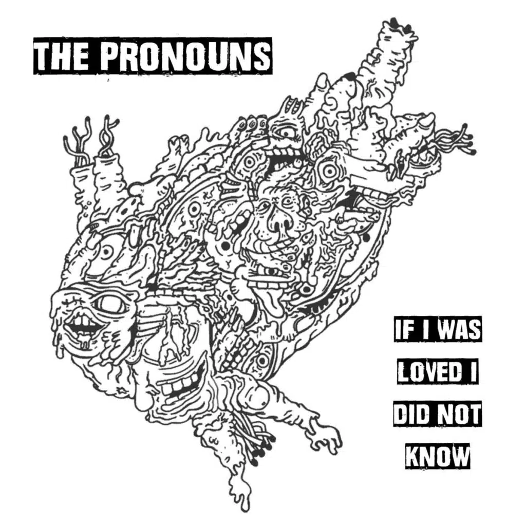 The Pronouns