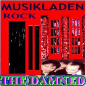 Musikladen (The Damned)
