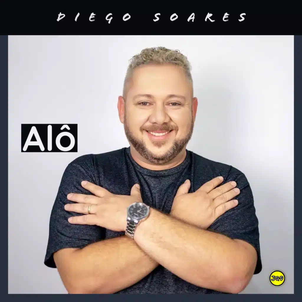 Diego Soares