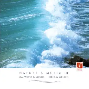 Splashing Waves & Clair De Lune