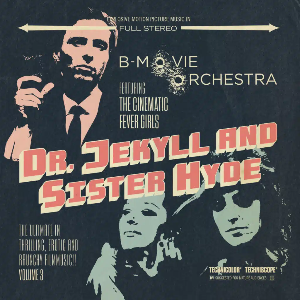 B-Movie Orchestra
