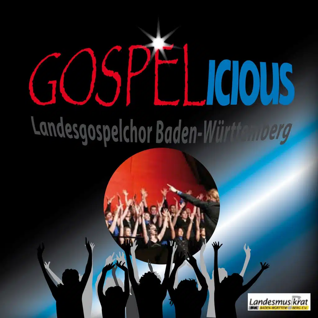 Gospelicious