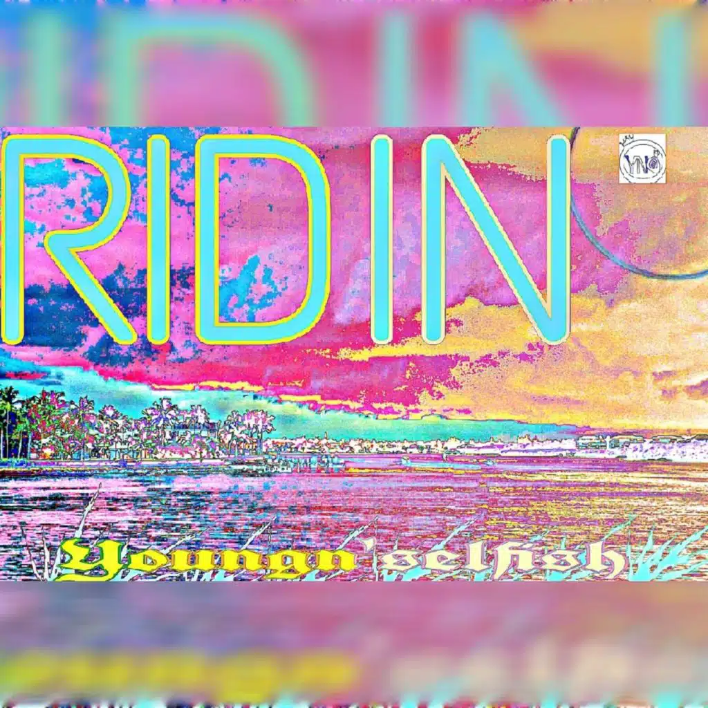 Ridin