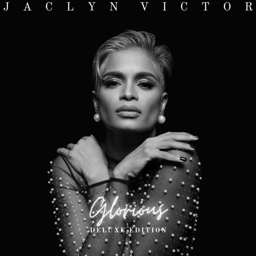 JACLYN VICTOR
